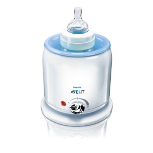 Avent Elektr. aparat za grejanje flašica i hrane za bebe