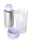 Philips Avent Bottle warmer on the go