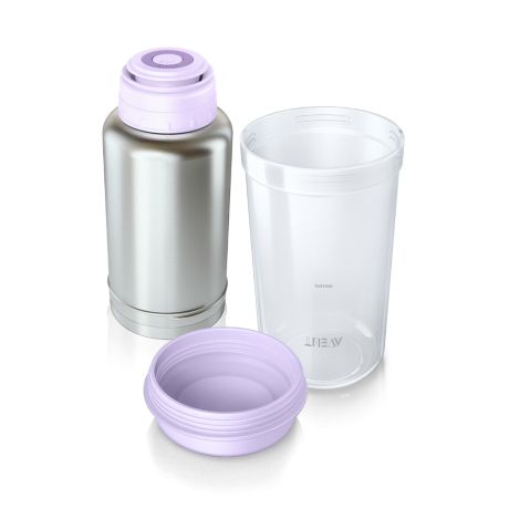SCF256/00 Philips Avent Aparat za zagrevanje mleka u pokretu