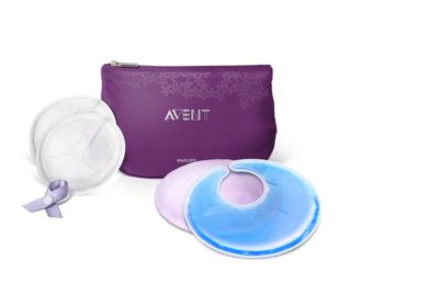 philips avent breastfeeding