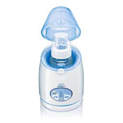 Avent Digit&aacute;ln&iacute; ohř&iacute;vač lahv&iacute;