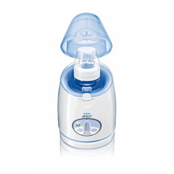 SCF260/22 Avent 智能奶瓶/食物加热器