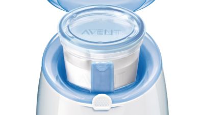 avent food warmer