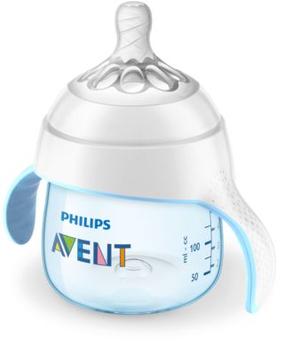 philips avent natural sippy cup