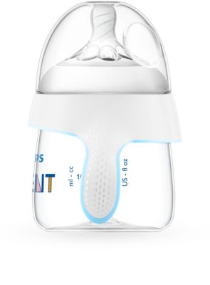 philips avent bottle to cup trainer kit