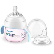 Avent Natural Trainer Cup