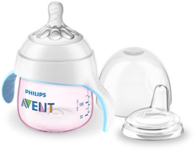 philips avent trainer handles