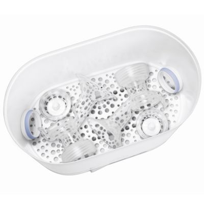 philips baby sterilizer