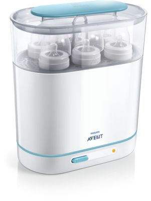 philips avent sterilizer service center
