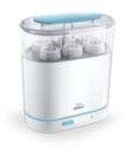 Philips Avent 3-in-1 electric steam sterilizer