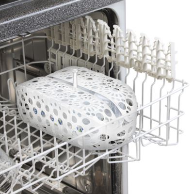 avent bottles dishwasher basket