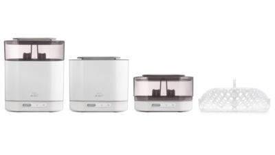 philips avent 4 in 1 steriliser