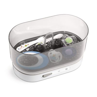 avent 4 in 1 electric steriliser