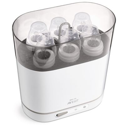 avent sterilizer price
