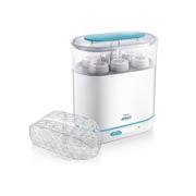 Avent 3-in-1 electric steam sterilizer