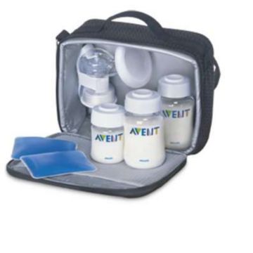 SCF290/13 Avent 手动吸乳器