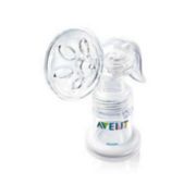 Avent Manual breast pump