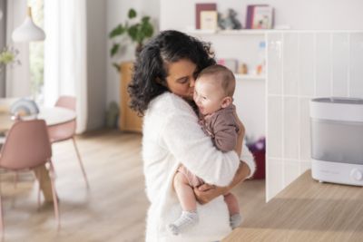 baby hug sterilizer