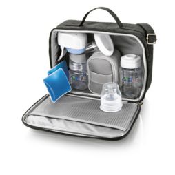 Avent Elektronische Einzelmilchpumpe