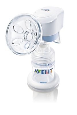 avent electric breast pump nz
