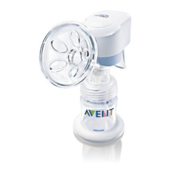 ISIS Jednostruka električna pumpica za grudi