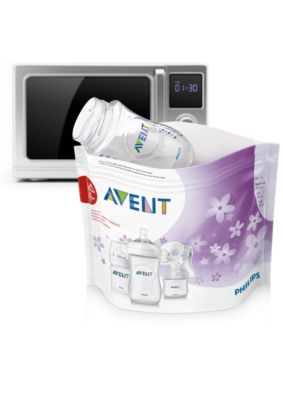 Sterilizing Bags