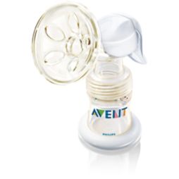 Avent Tire-lait manuel