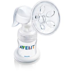 Avent Tire-lait manuel