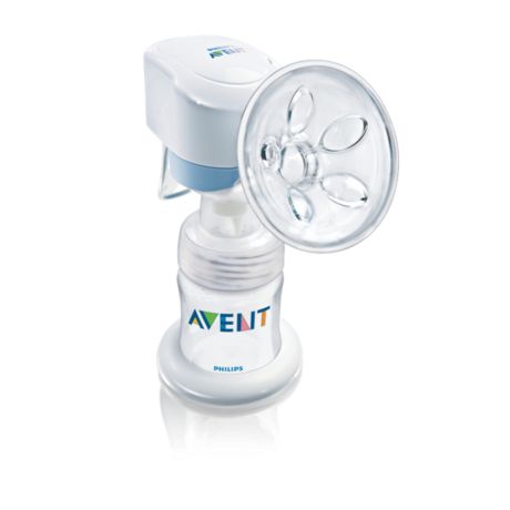 SCF312/01 Philips Avent Máy hút sữa bằng điện đơn