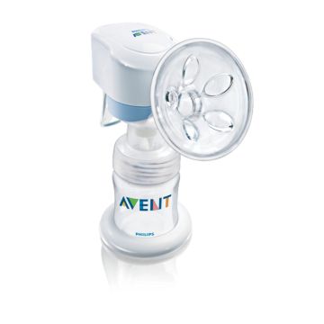 SCF312/01 Avent 智慧型单边电动吸乳器