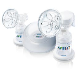 Avent Tire-lait &eacute;lectronique double