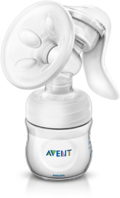 Breastpump