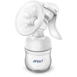 Avent Tire-lait manuel Natural