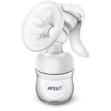 Philips Avent Comfort ručna pumpica za grudi