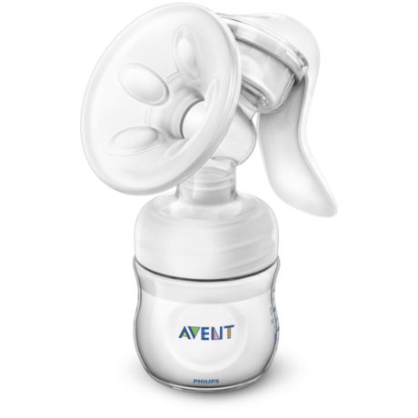 SCF330/11 Philips Avent Comfort ručna pumpica za grudi