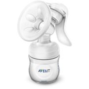 Avent Tire-lait Manuel