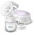 Avent Extractor de leche eléctrico sencillo