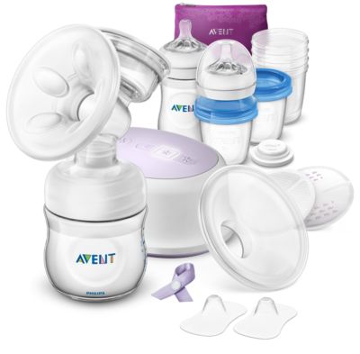philips avent kit