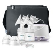 Avent Comfort Double electric breast pump