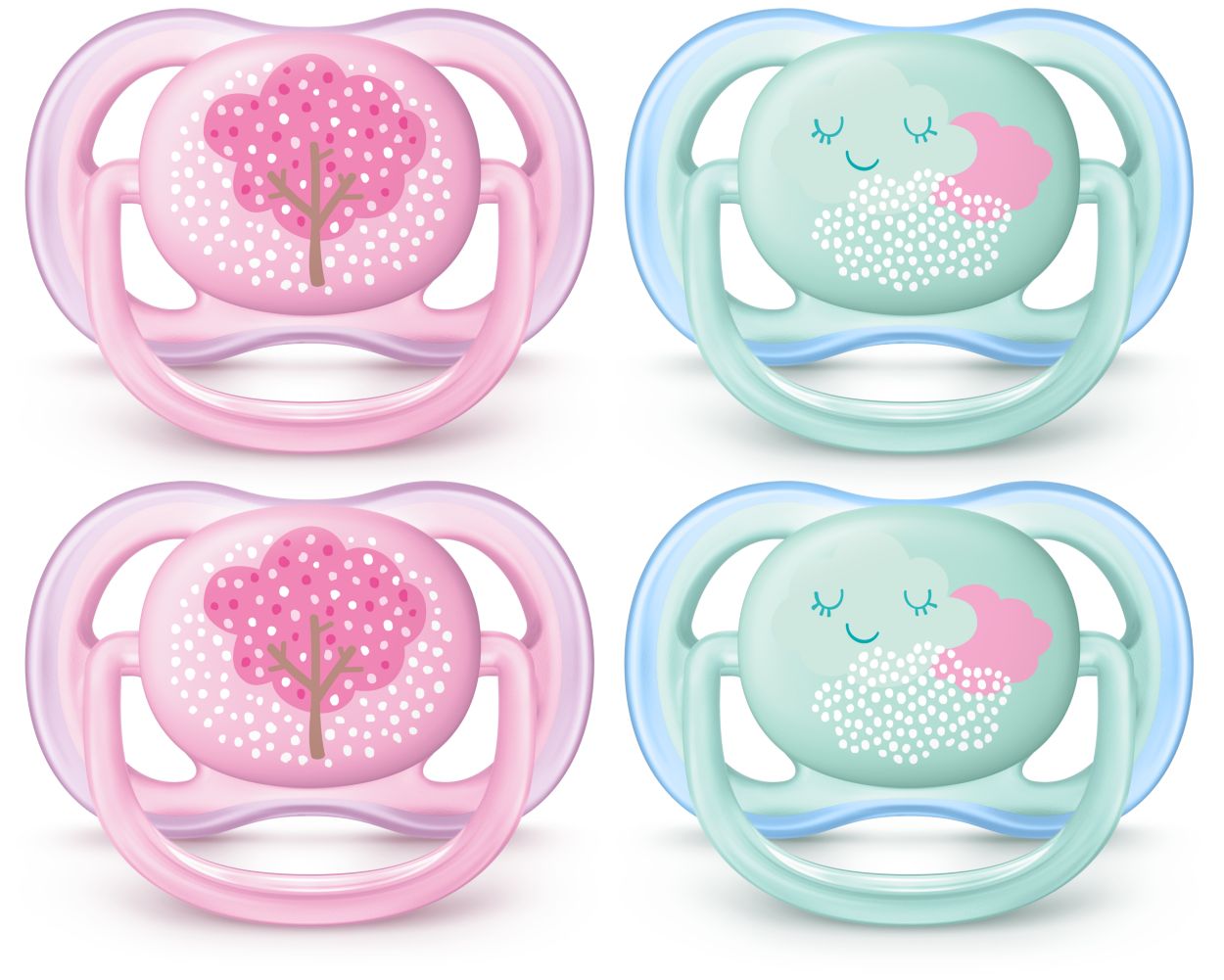 ultra air pacifier SCF343/40 | Avent