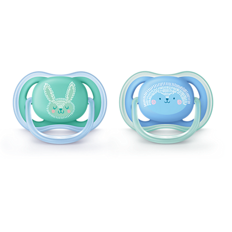 SCF344/22 Philips Avent ultra air pacifier