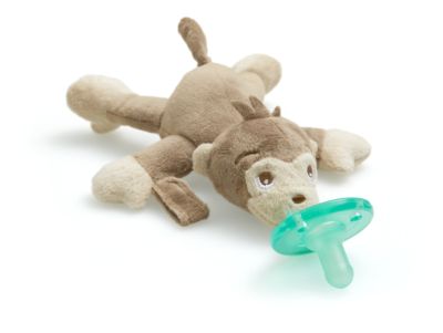 philips avent soothie snuggle pacifier
