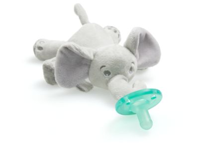 baby snuggle toy