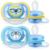 Avent Ultra air Suzetă