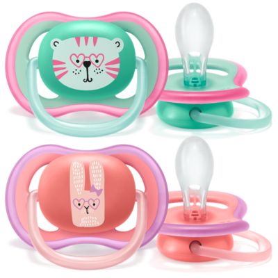 avent air pacifier