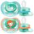 Avent ultra air-fopspeen