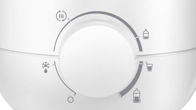 philips avent fast electric bottle warmer