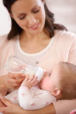 fastest baby bottle warmer