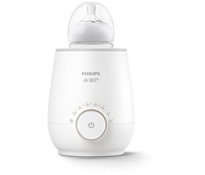 Rychlý ohřívač lahví Philips Avent