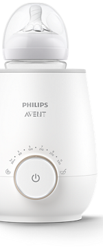 Rychlý ohřívač lahví Philips Avent